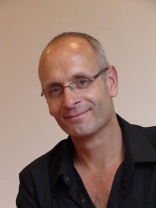 Maarten van der Sanden (Medium)