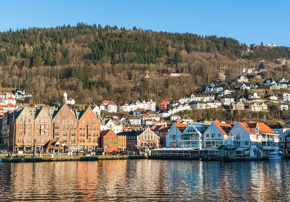 bergen bergen