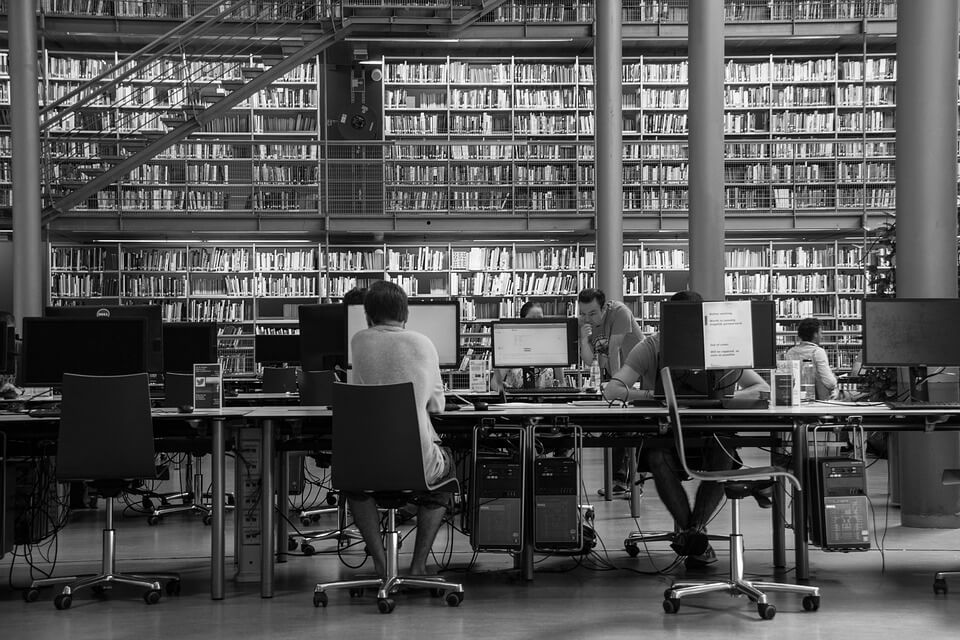 Library University Tu Delft Library University Tu Delft